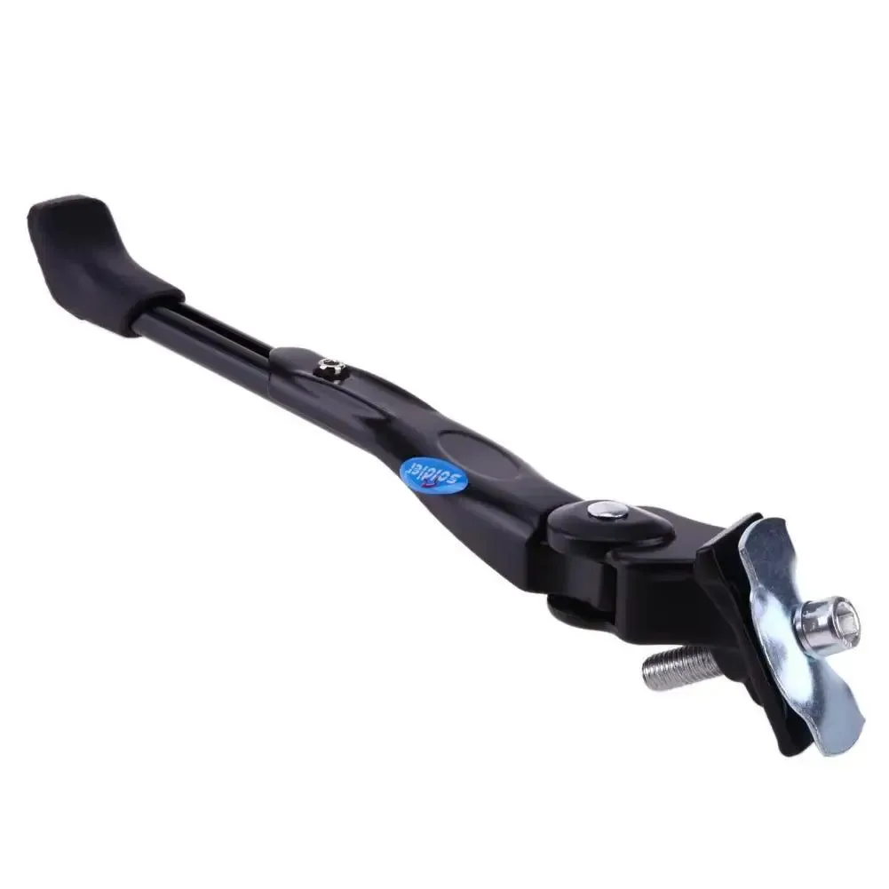 First-Class Pata de cabra ajustable de aleación de aluminio para bicicletas de montaña de 16 a 26 pulgadas Smart