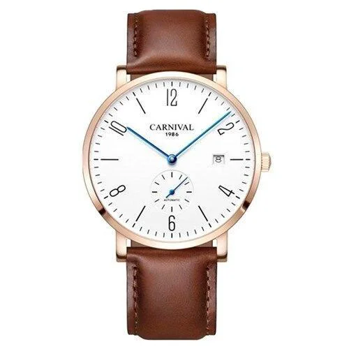 Artisan Evans Automatic Watch Verified