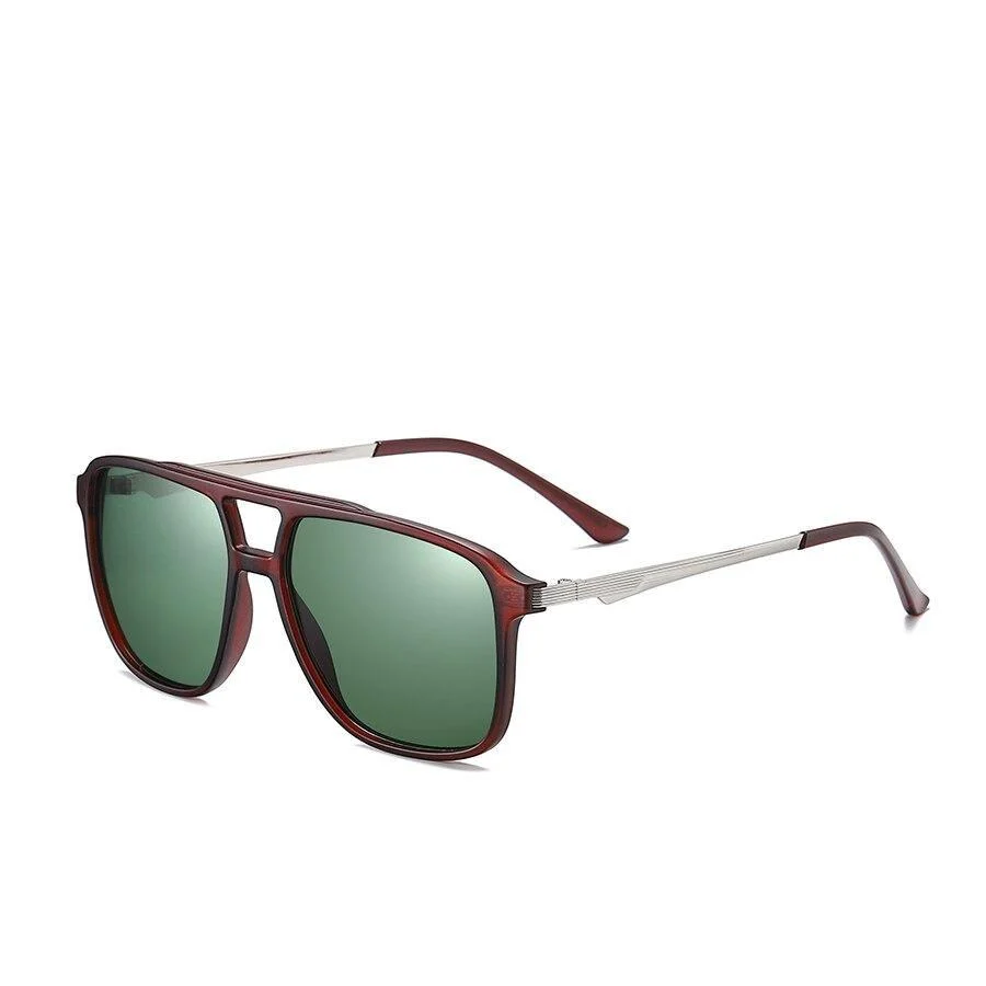 Reusable Livorno Polarized Sunglasses Powerful