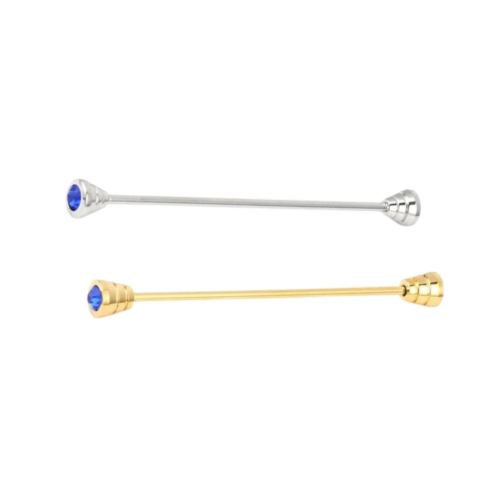 Reusable Monaco Collar Bar Easy-to-Use