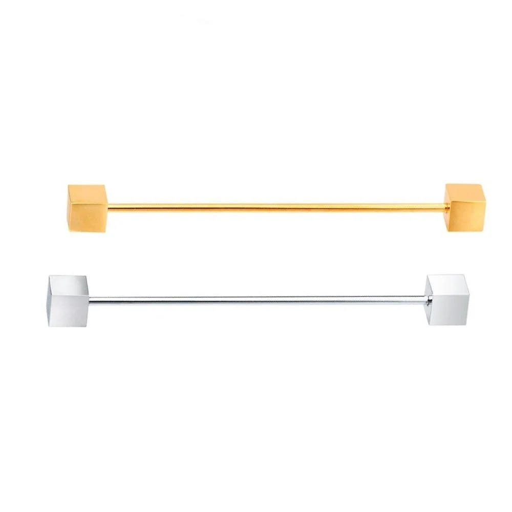Certified Cube Collar Bar Durable
