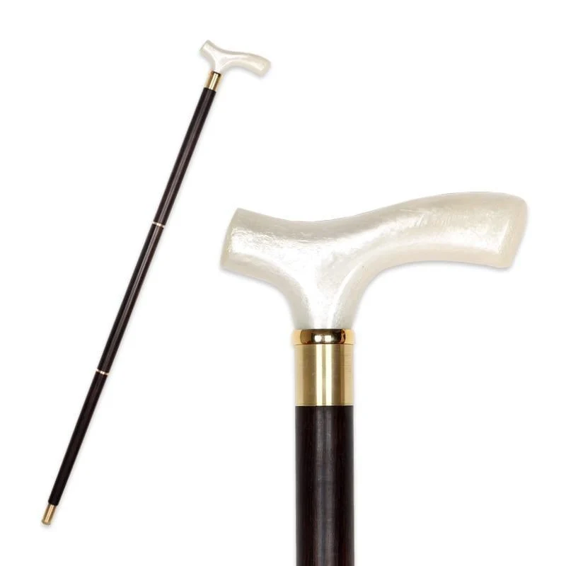 Reliable Lucas Wooden Walking Stick Versatile