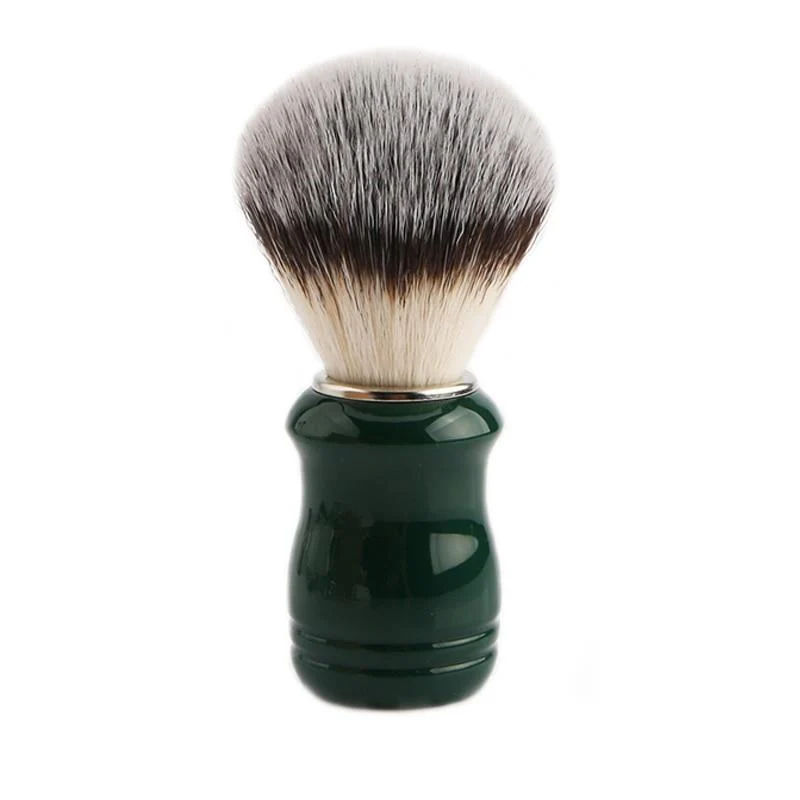 Healthy Vintage Shaving Brush With ABS Handle Functional