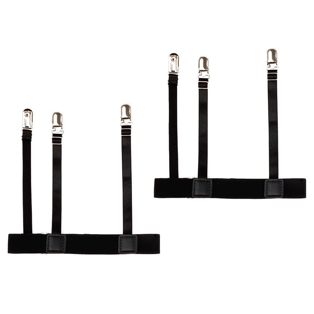 Durable Tirantes ajustables 1 par Certified