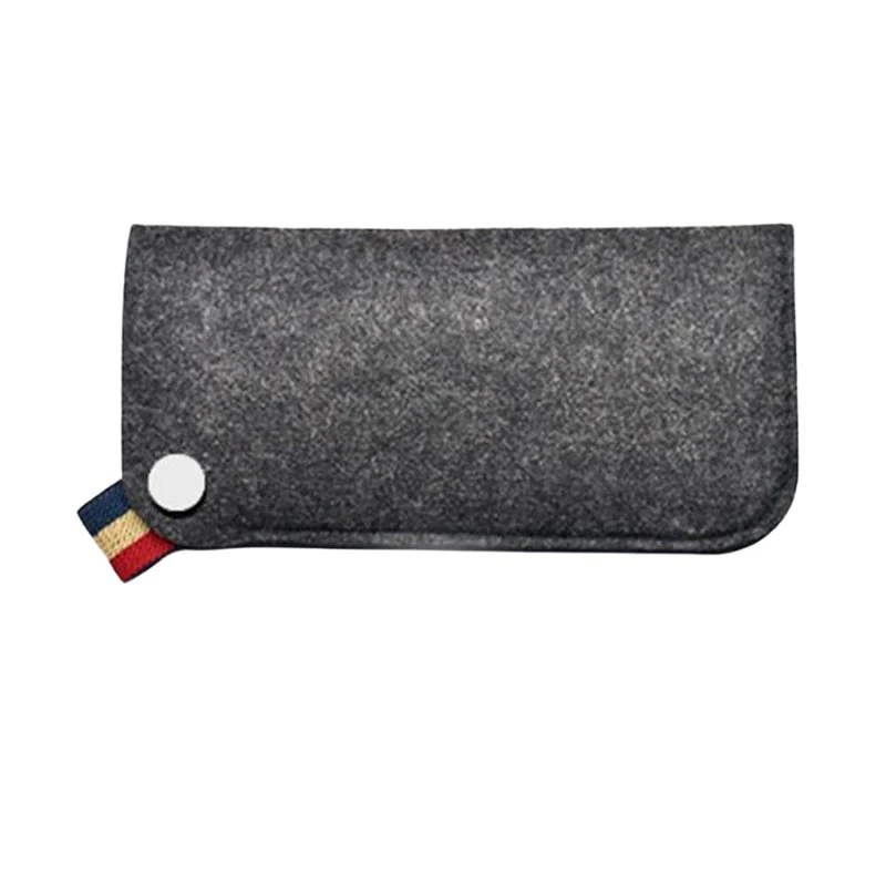 Expertly Made Dandy Funda para gafas de sol User-Friendly