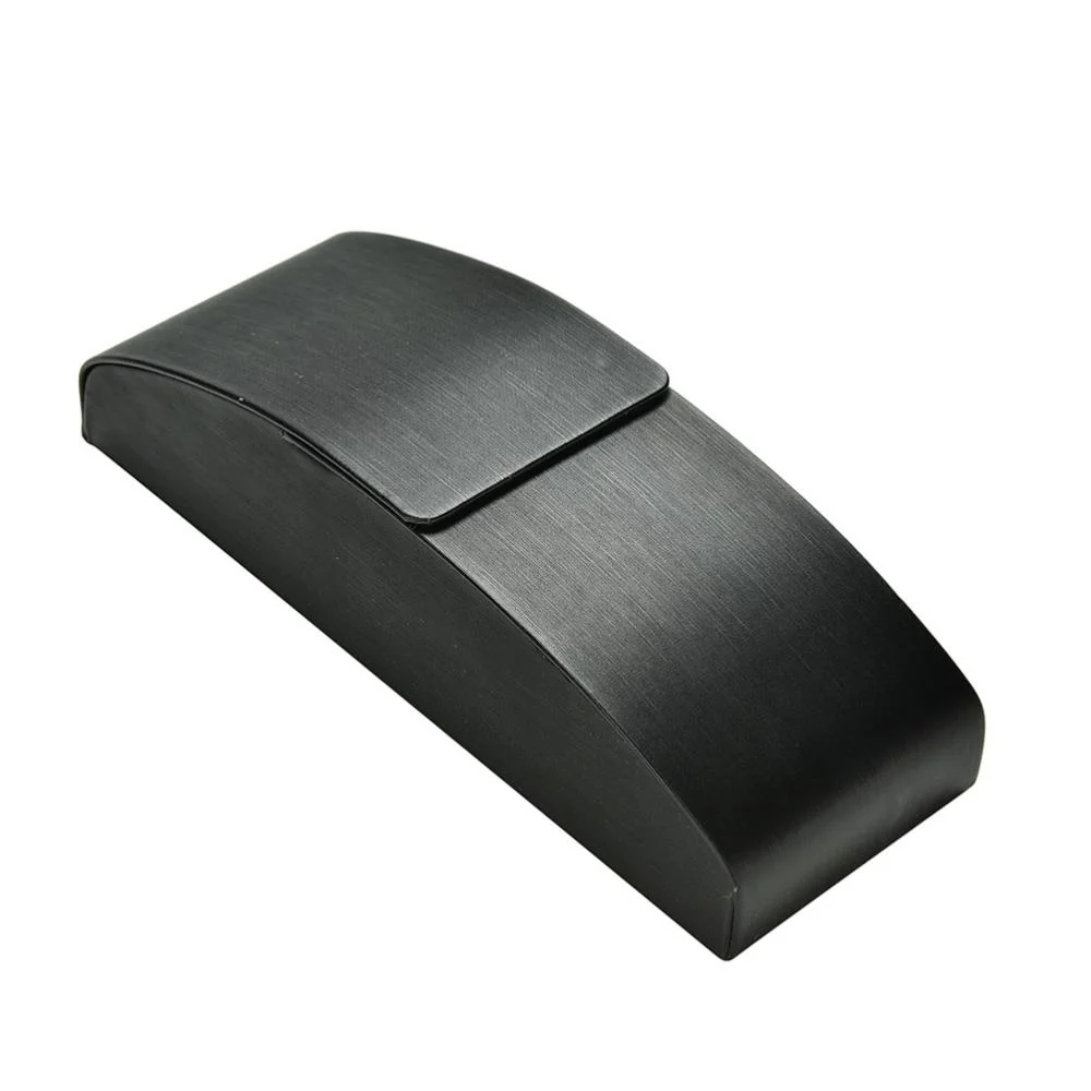 First-Class Funda rígida negra para gafas Next-Generation