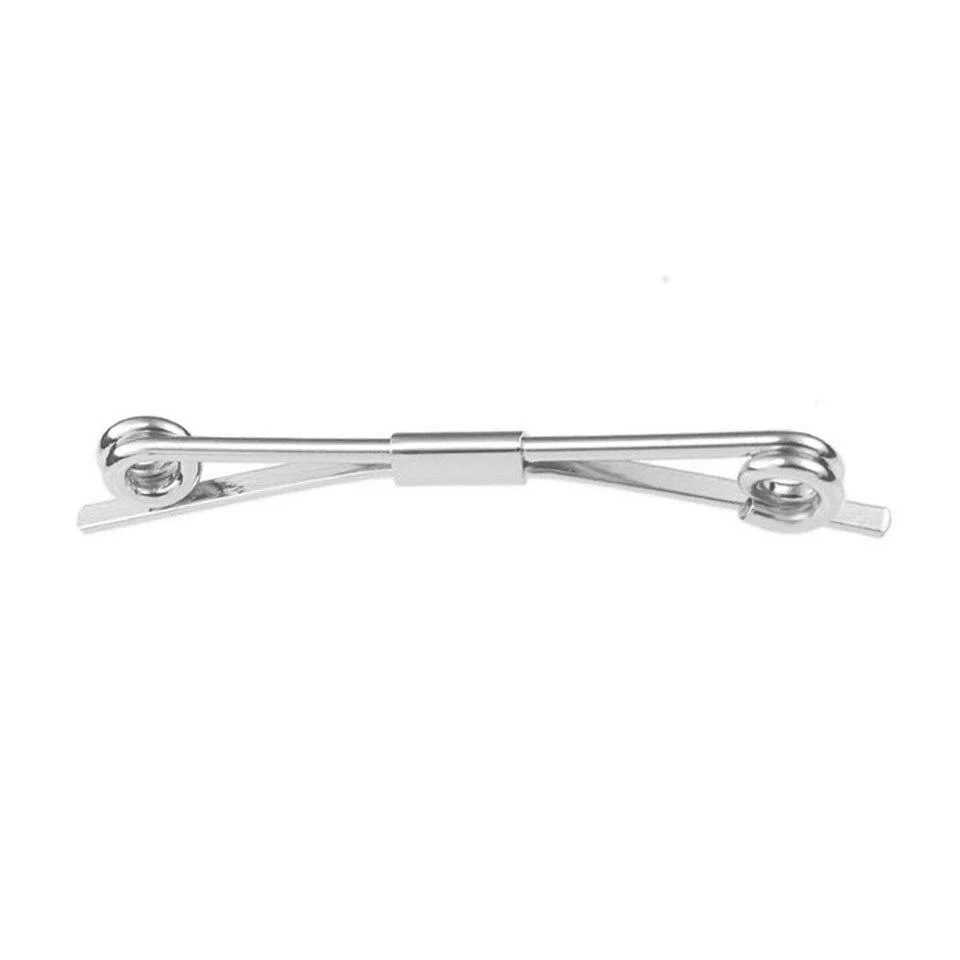 Premium Material Stefan Clip para collar Solid