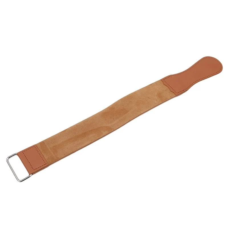 Easy-to-Use Cuchilla de afeitar de cuero de primera calidad Original Design