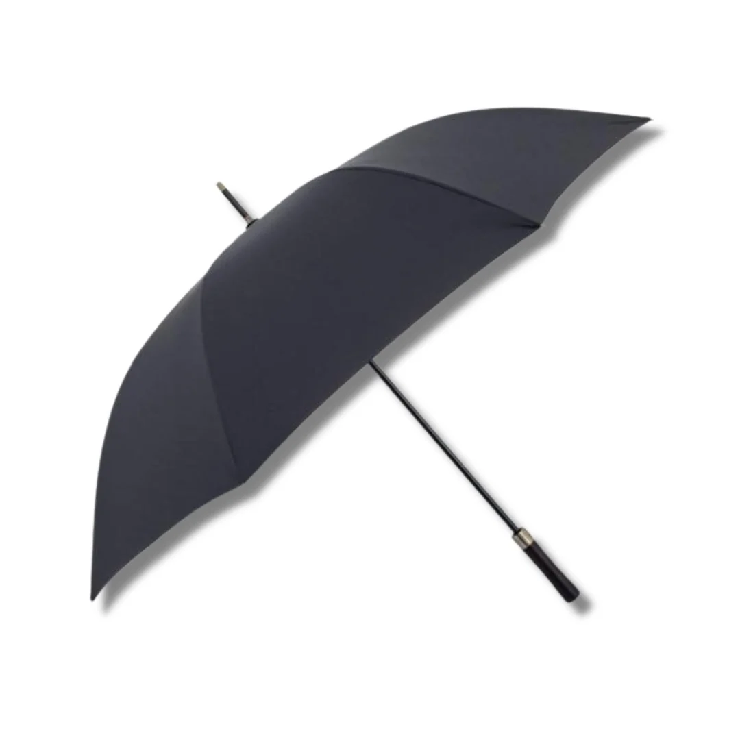 Reliable Extra Large 132cm Wooden Handle Umbrella Trusted