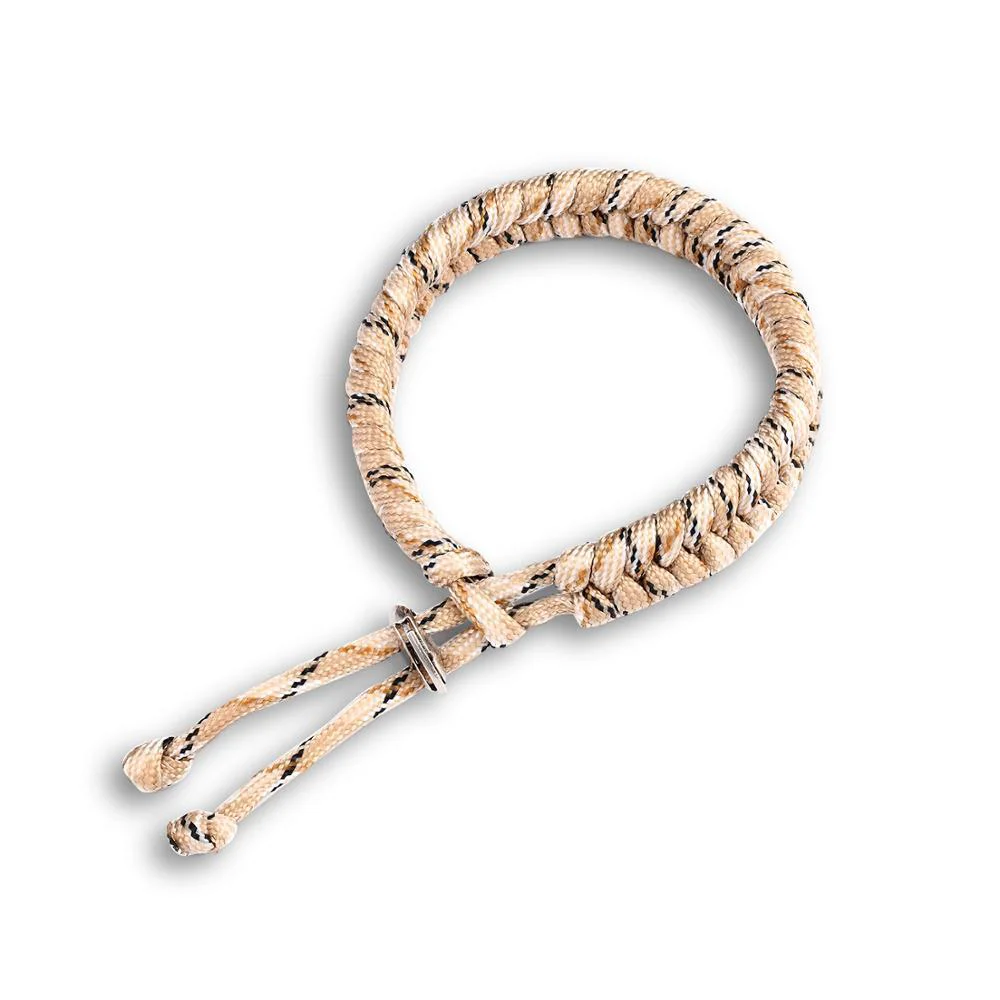 Efficient Parana Multi-function Paracord Survival Bracelet Practical