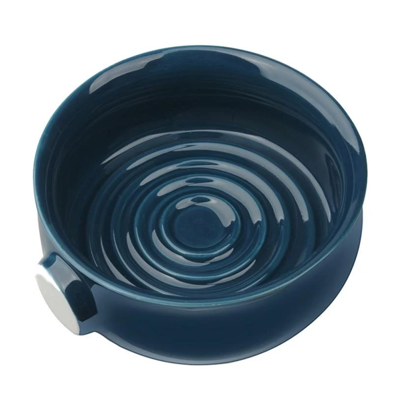 Selected Ceramic Shaving Soap Bowl Organic