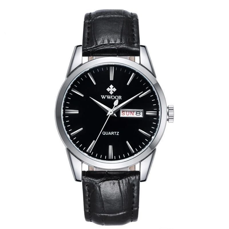 Comfortable Gaston Classic Business Watch Versatile