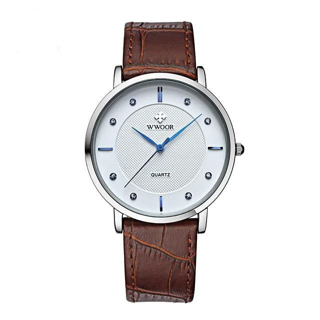 Top-Quality Harold Elegant Business Watch Exceptional