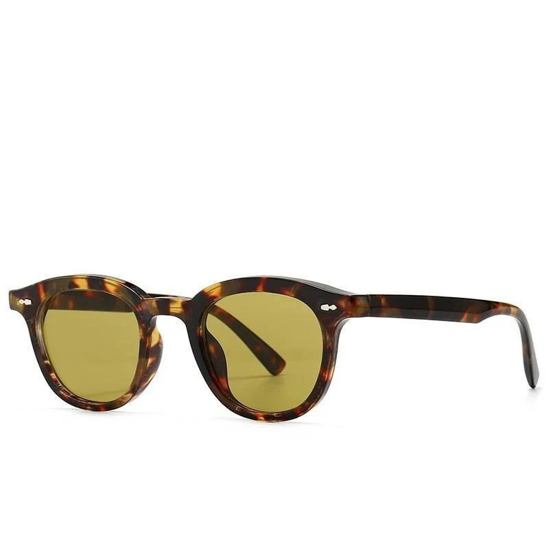 Professional Genova Brown Tortoise Sunglasses Carefully Designed