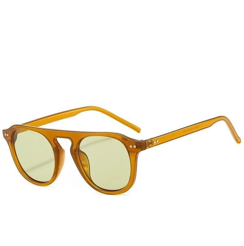 Authentic Diretorre Morino Sunglasses Relaxed