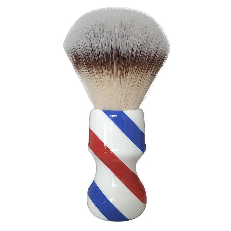 High-Grade Retro Barbershop Shaving Brush Organic