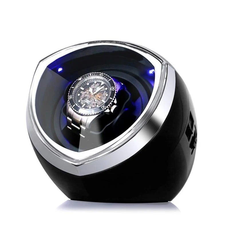 Fashionable Apollo Modern Mechanical Watch Winder Convenient