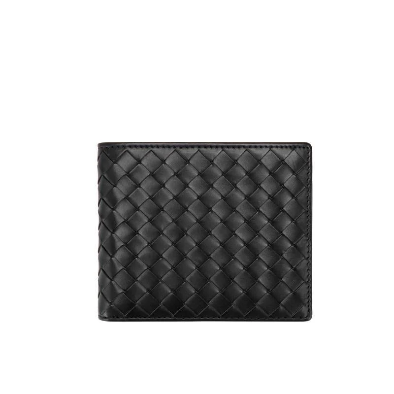 Fast Alessandro Soft Cow Leather Bifold Wallet Artisan