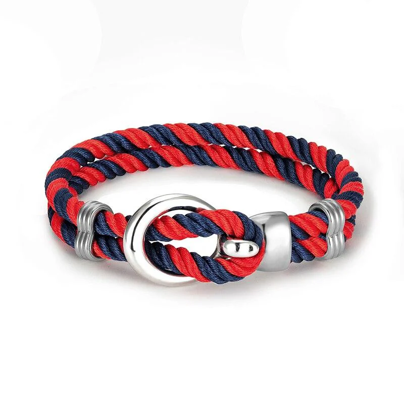 Artisan Treviso Rope Bracelet Superior