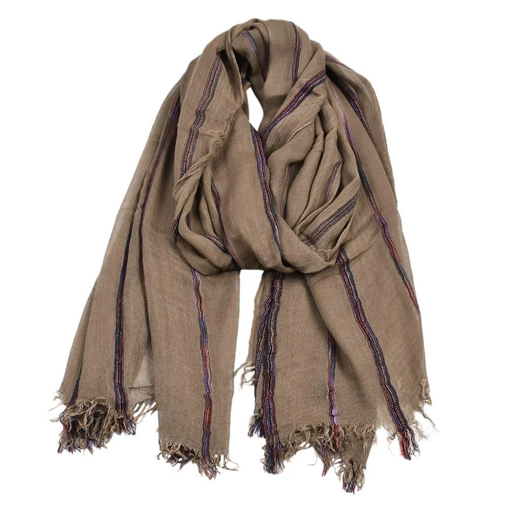 Prestigious Jacob Linen Scarf Smart