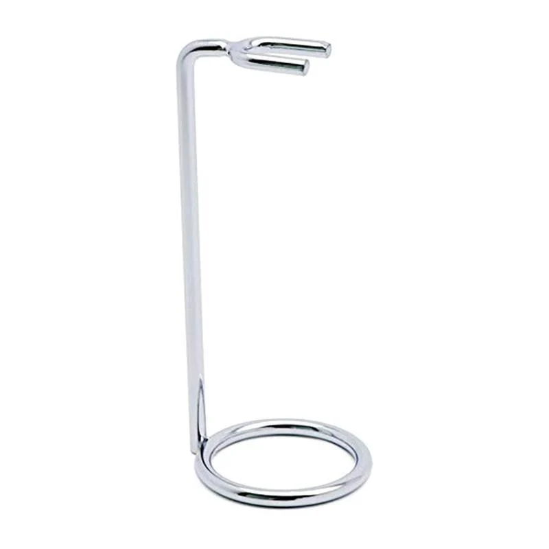 Durable Flavio Stainless Steel Safety Razor Stand Exceptional