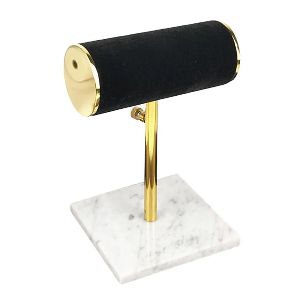 Sophisticated Bergamo Luxury Marble Bracelet Holder Genuine