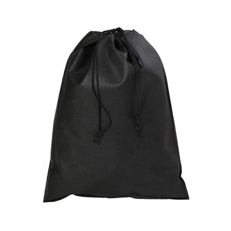 Relaxed Waterproof Solid Travel Shoe Bag Powerful
