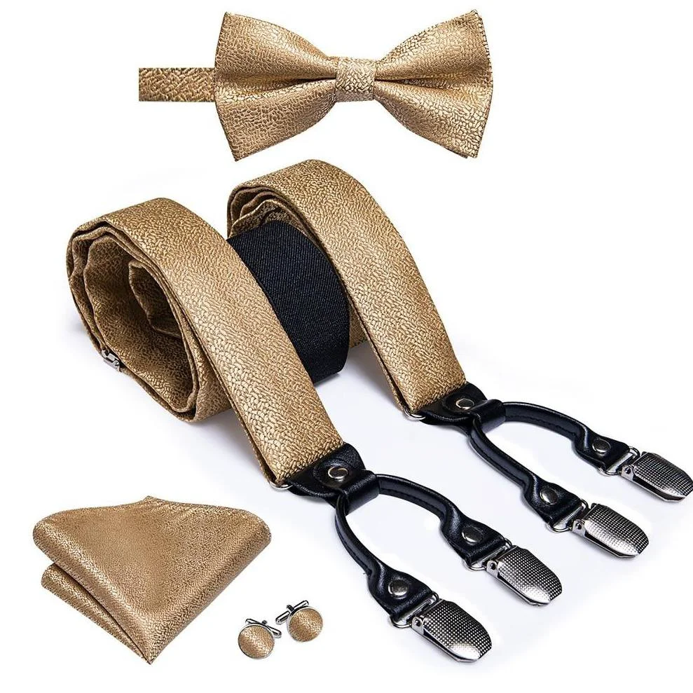 Crafted Williams Complete Suit Silk Accessory Set User-Friendly