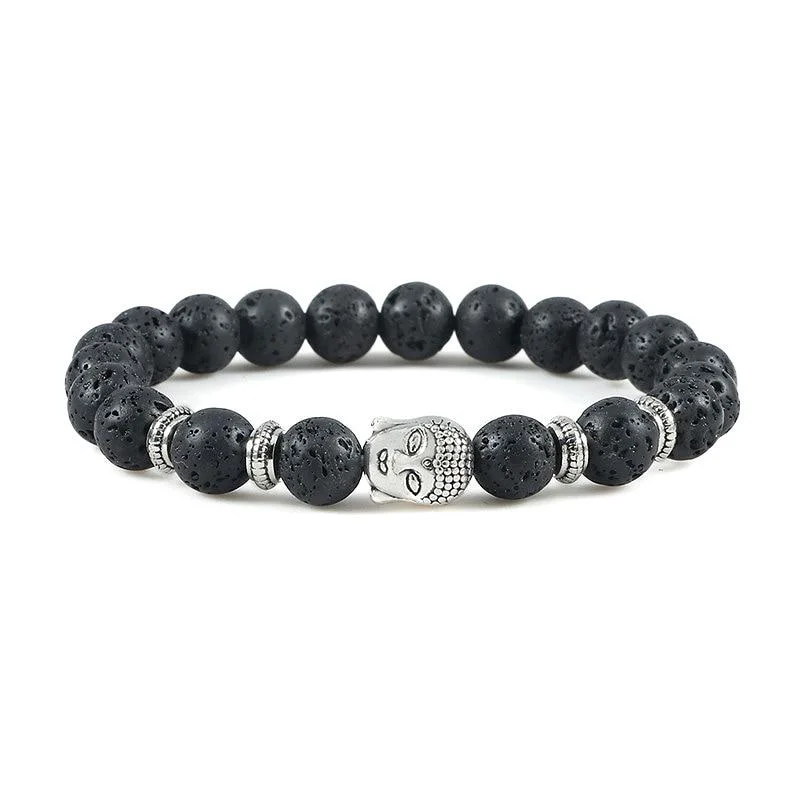 Proven Joachim Natural Tibetan Beaded Bracelet Premium Material