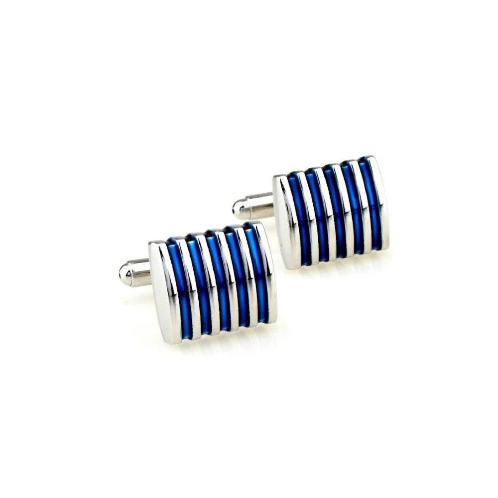 Trendy Gemelos Jacque Raya Vertical Plateada High-Performance