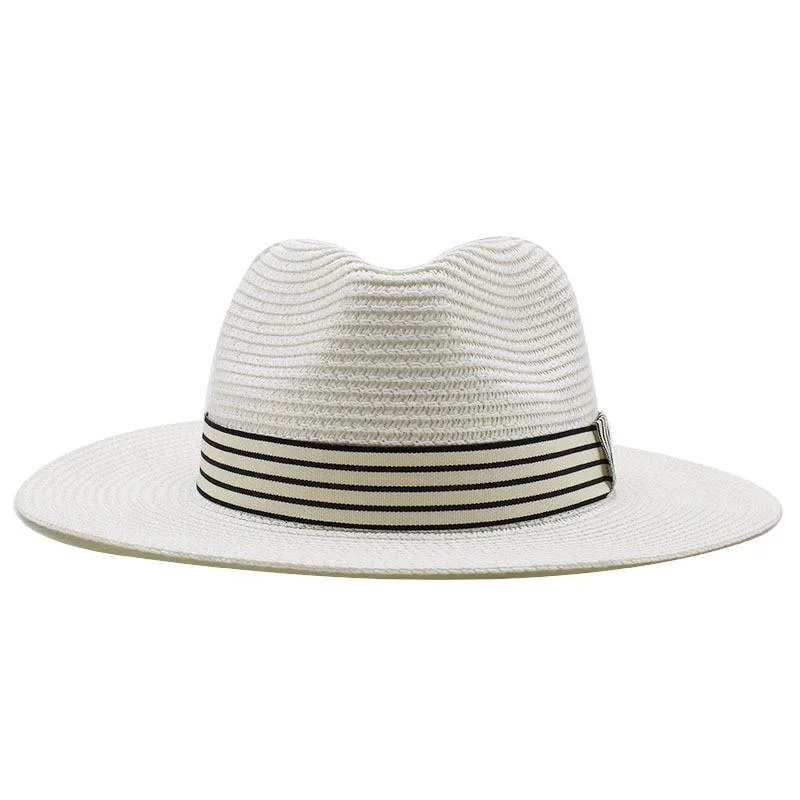 Breathable Flavio Panama Sombrero Carefully Designed