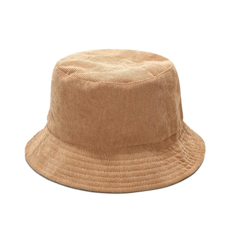 Clean Gorro de pana Specialty