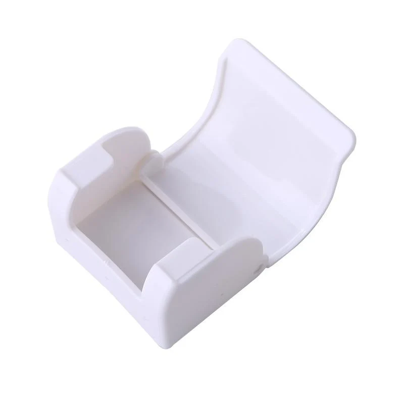 Dependable Funda antipolvo para maquinilla de afeitar Soporte de pared Premium Material