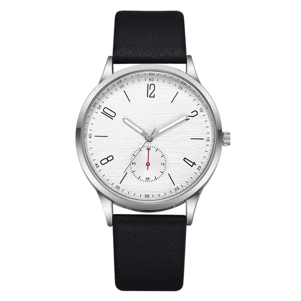 Responsible Lombardino Classic Elegant Men Watch Sophisticated