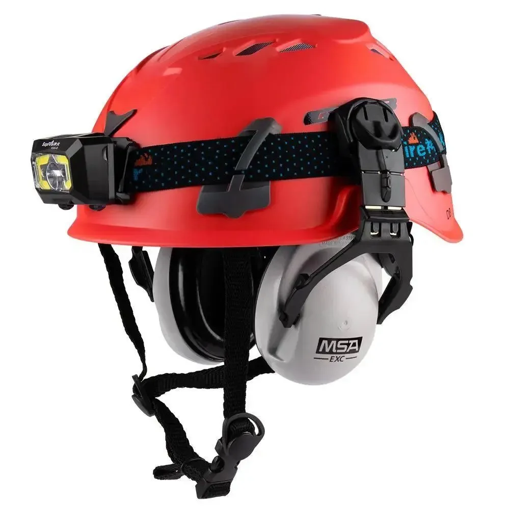 Minimalist Professional Climbing and Mountain Biking Helmet - Safety and Protection for Outdoor Adventures Effective