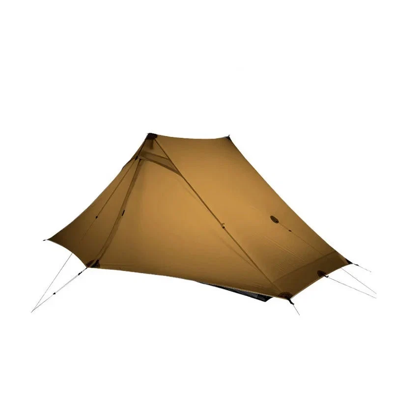 Fashionable Lanshan 2 Pro Ultralight Backpacking Tent – 915g 20D Silnylon 2-Person 3 4 Season Lanshan 2 Pro Ultralight Backpacking Tent – 915g 20D Silnylon 2-Person 3 4 Season Trendy