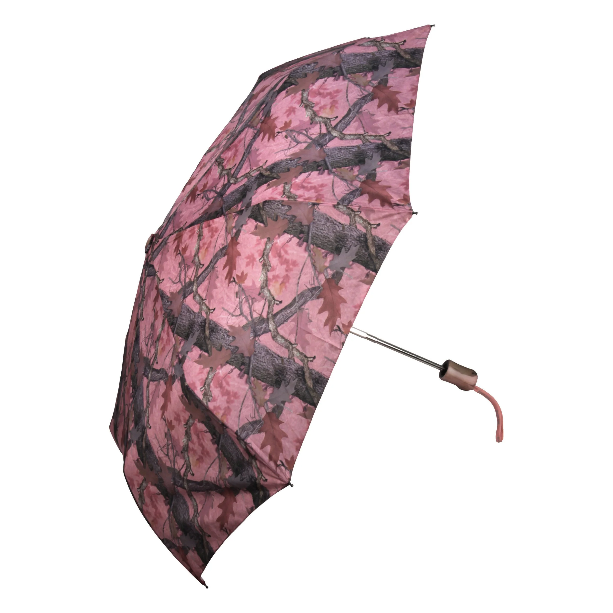 Exclusive Umbrella 40-inch-Pink Camo Responsible