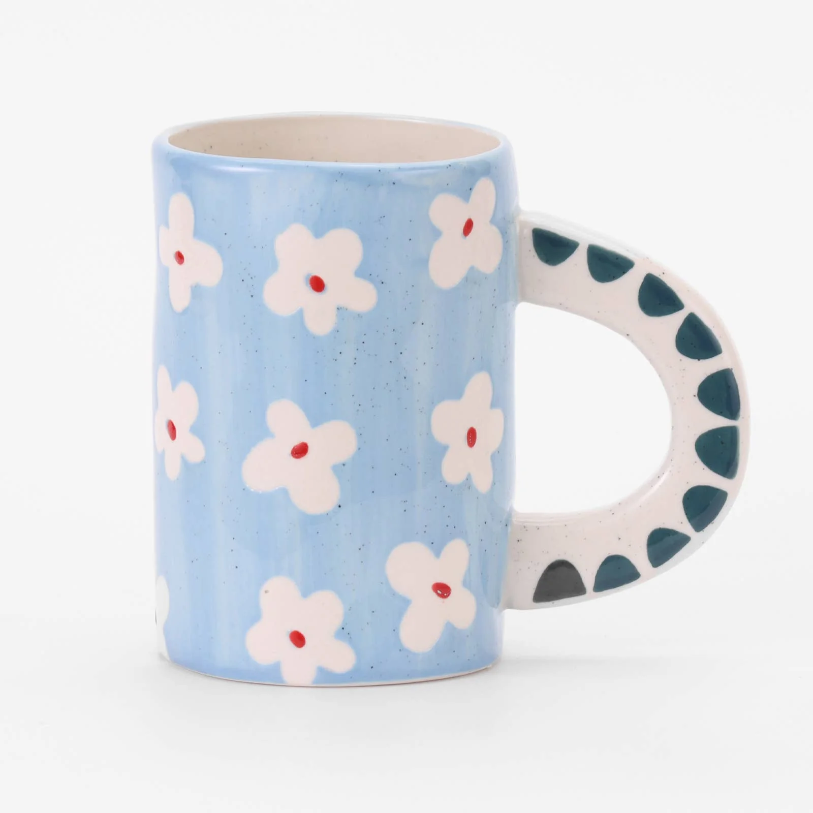 Fine Crafted Blue Daisy Bundle Versatile