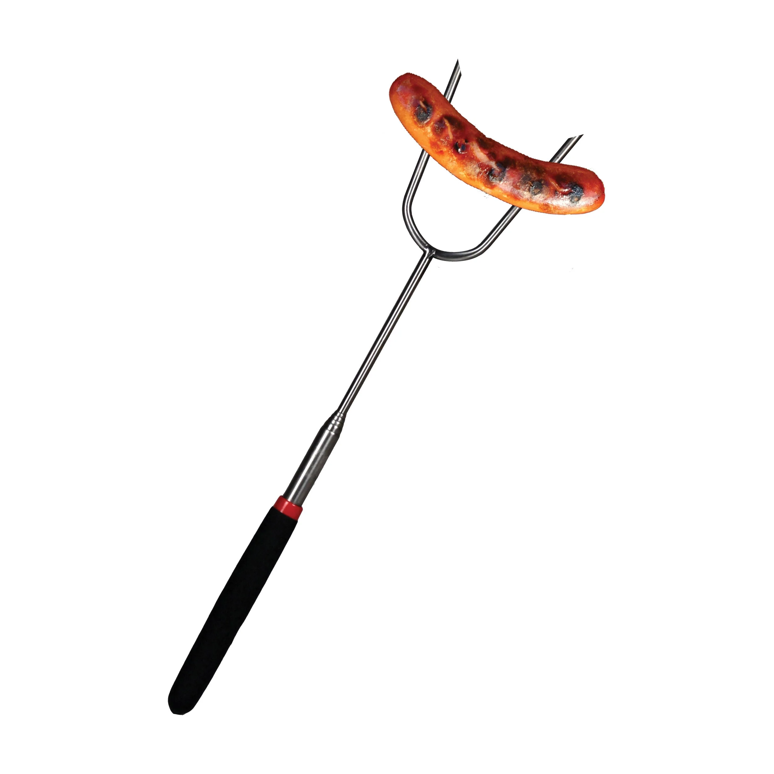 Optimized Camp Fork Telescopic Versatile