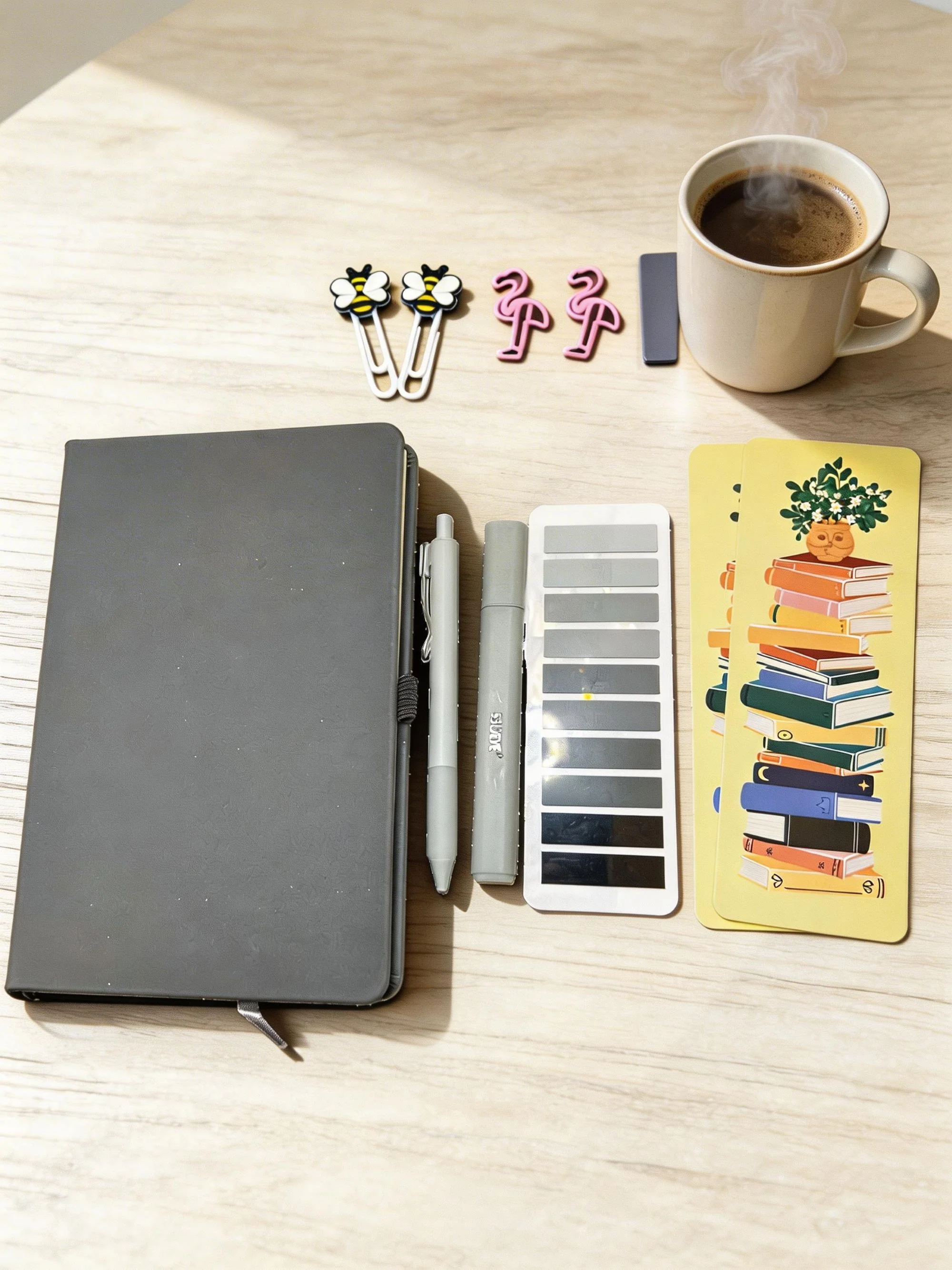 World-Class Charcoal Grey Standard Set Exceptional