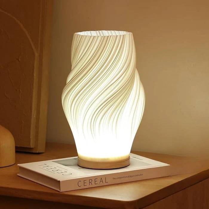 Breathable Crest Lamp Authentic
