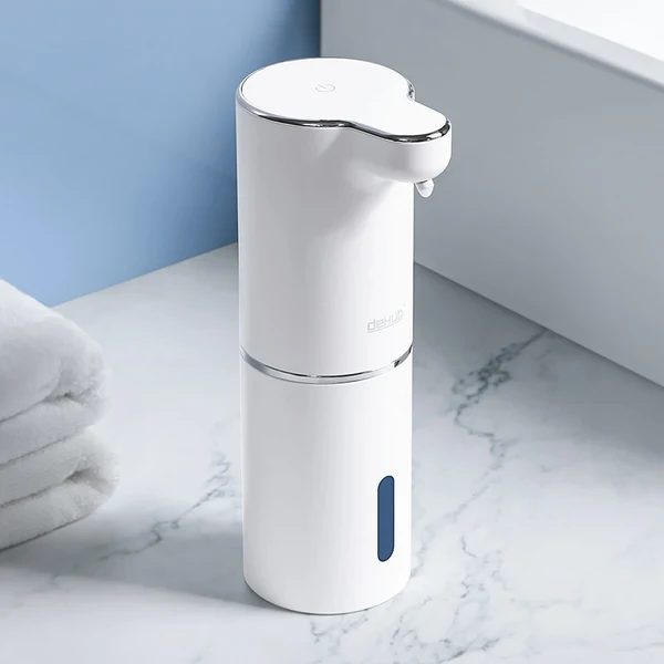 Specialty Automatic Soap Dispenser Selected