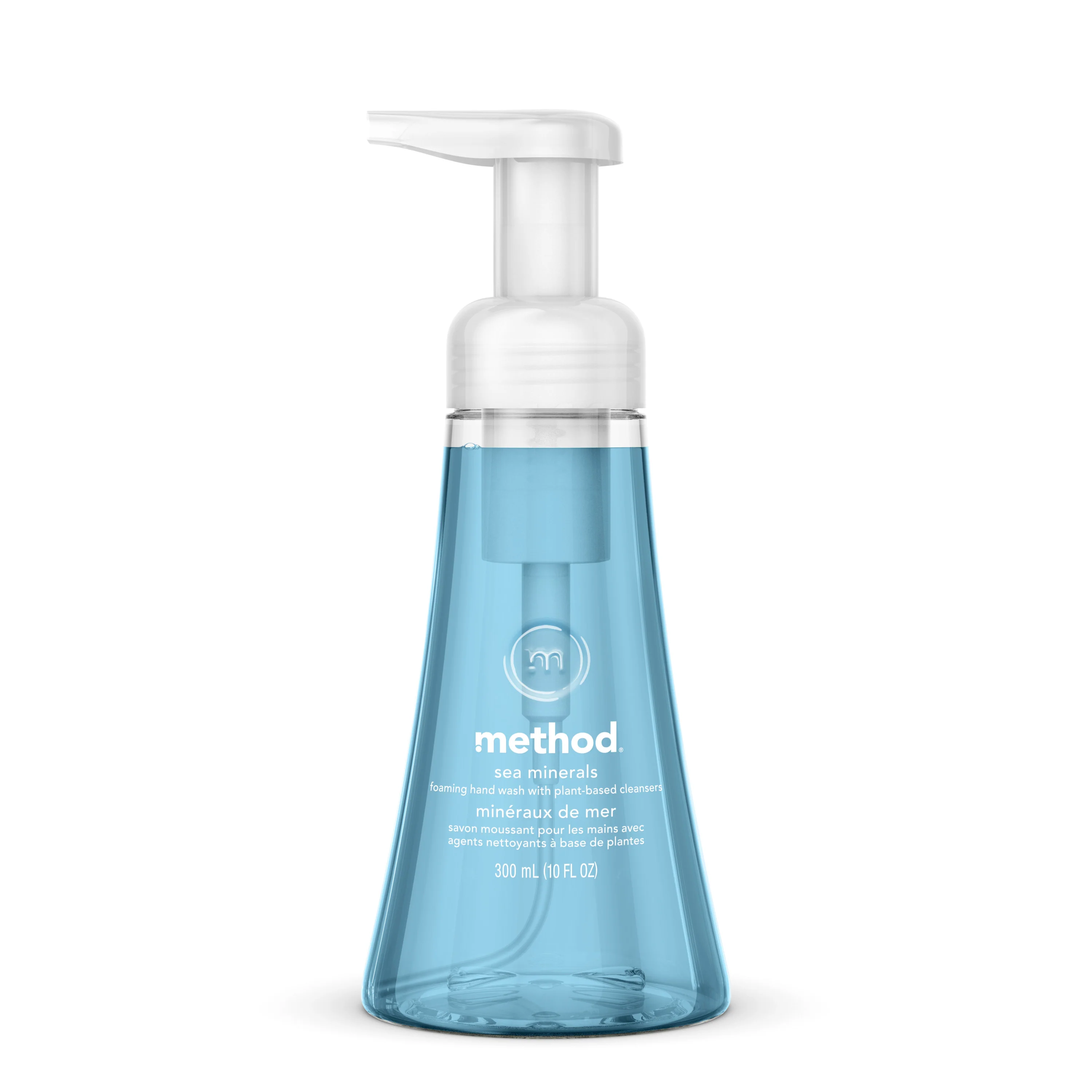 Refined method Foaming Hand Soap High-Performance