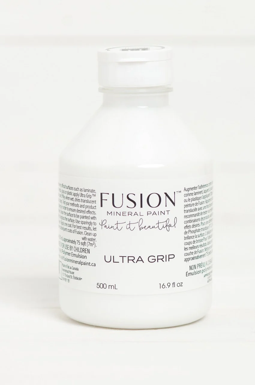 Responsible Ultra Grip Healthy