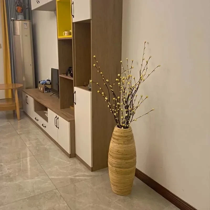 Carefully Designed Harvest Vase Clean