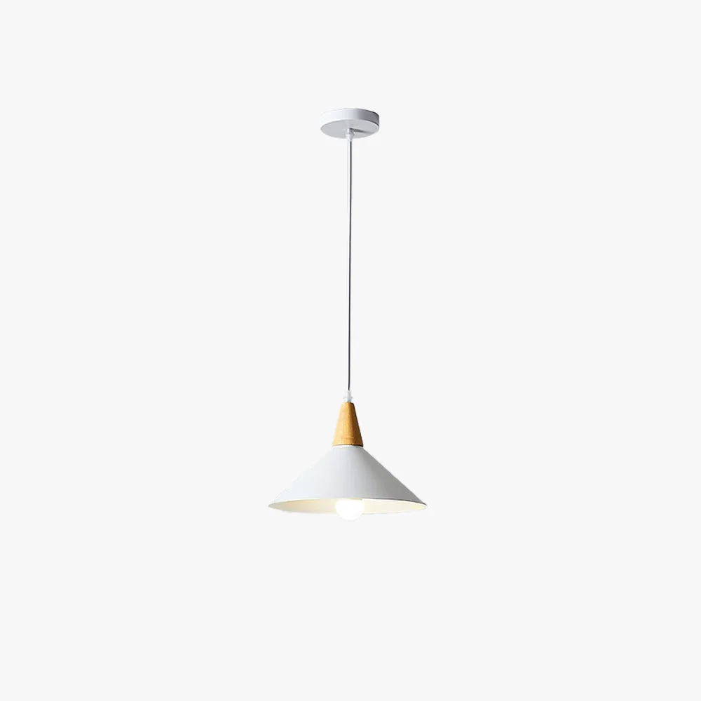World-Class Morandi Pendelleuchte Weiß 1 2 3-flammig Fashionable