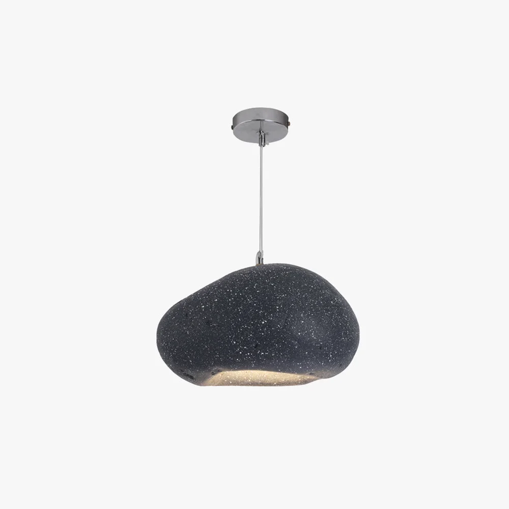 Premium Byers Pendelleuchte Brot Form 4 Farben ∅ 35CM Easy-to-Use