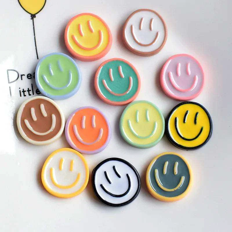 Exceptional Smiling Glow Magnet Set Premium