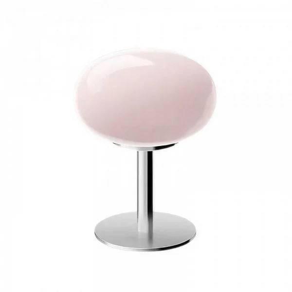 High-Grade Minimalist Bauhaus Glass Table Lamp S22 Green