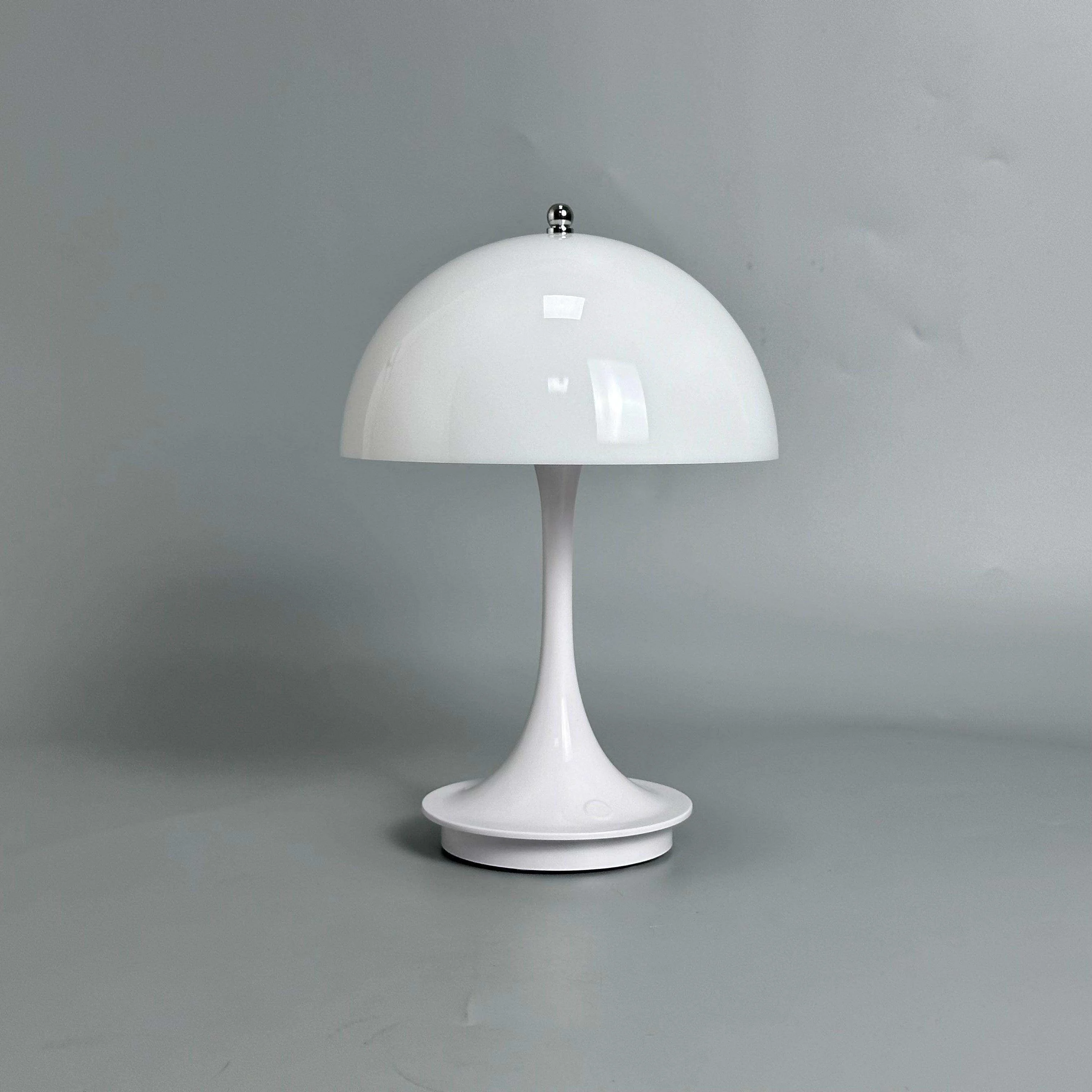 Genuine Luna Desk Lamp Relaxed